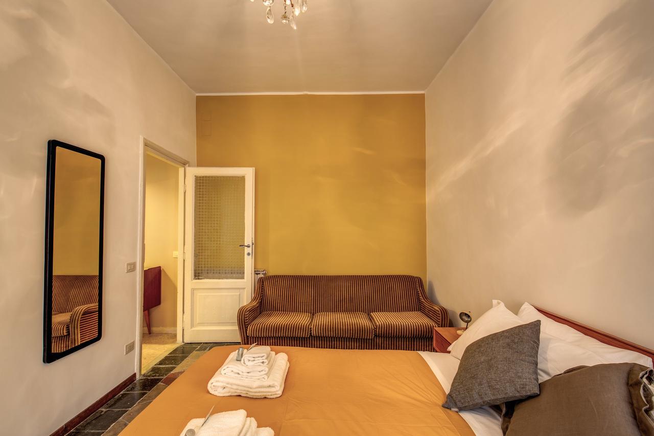 Trastevere San Cosimato Vintage