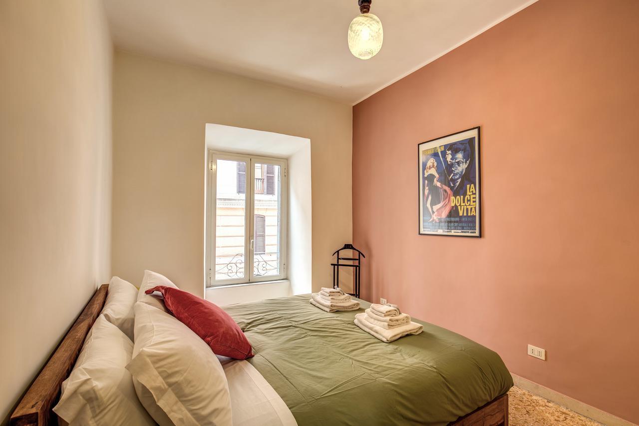 Trastevere San Cosimato Vintage Apartment *