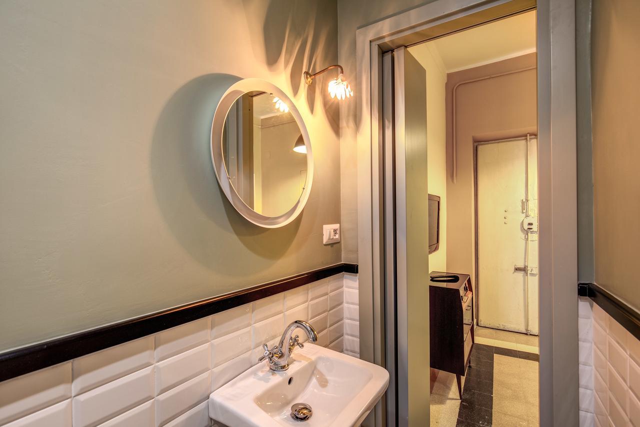 Apartment Trastevere San Cosimato Vintage Rome
